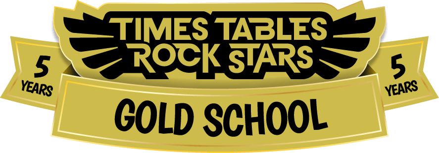 Times Tables Rock Stars