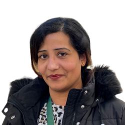 Chandni Kumari