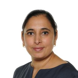 Karandeep Kaur